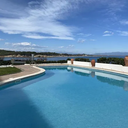 Maravilloso Apartamento Primera Linea De Mar Apartment L'Escala