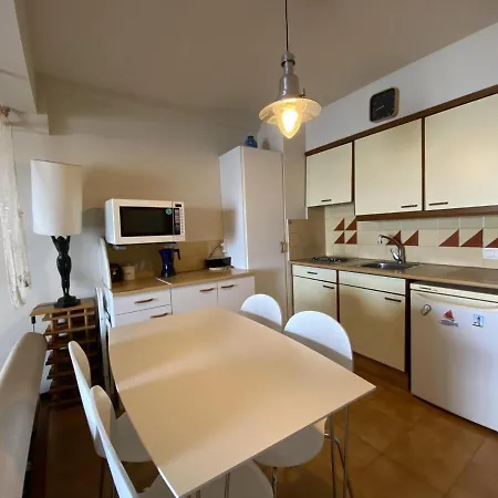 Apartment Maravilloso Apartamento Primera Linea De Mar *