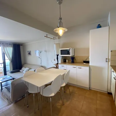 Maravilloso Apartamento Primera Linea De Mar