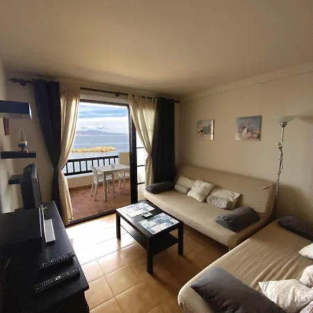 Apartment Maravilloso Apartamento Primera Linea De Mar L'Escala
